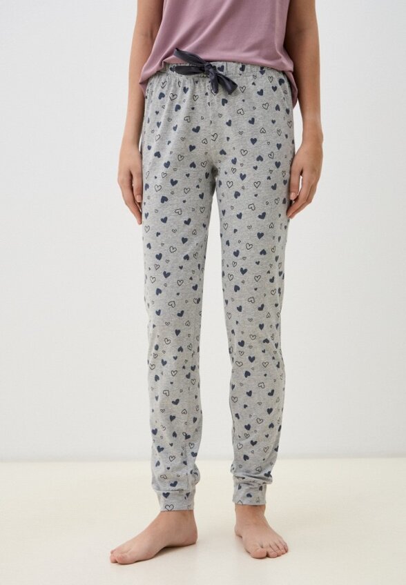 Брюки домашние Terranova