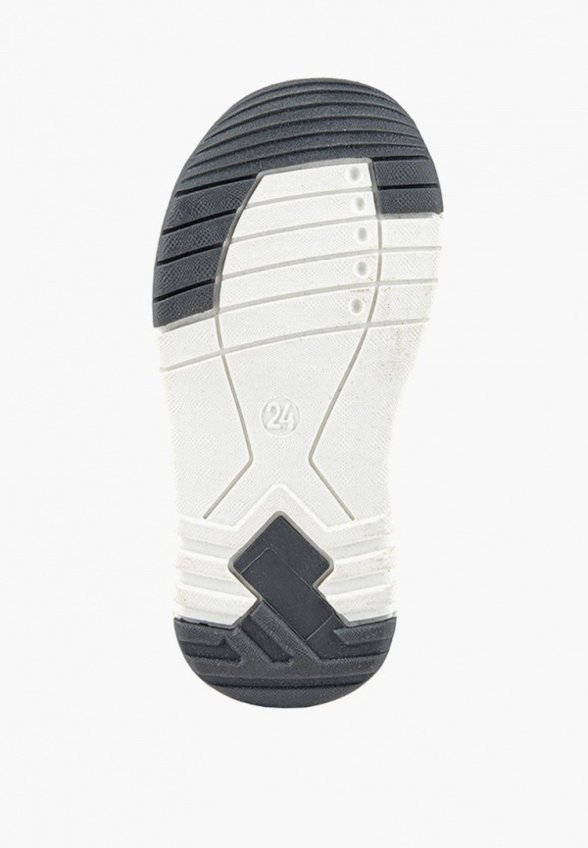 Сандалии Kapika