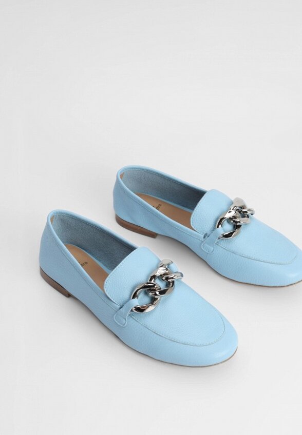 Лоферы La Giostra