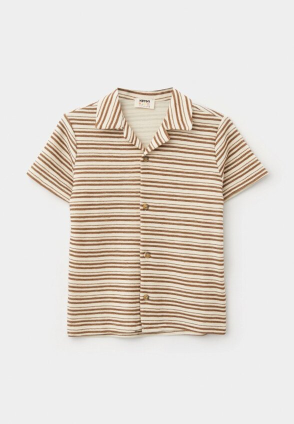 Поло Koton