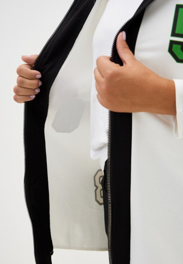 Толстовка Gaxgax