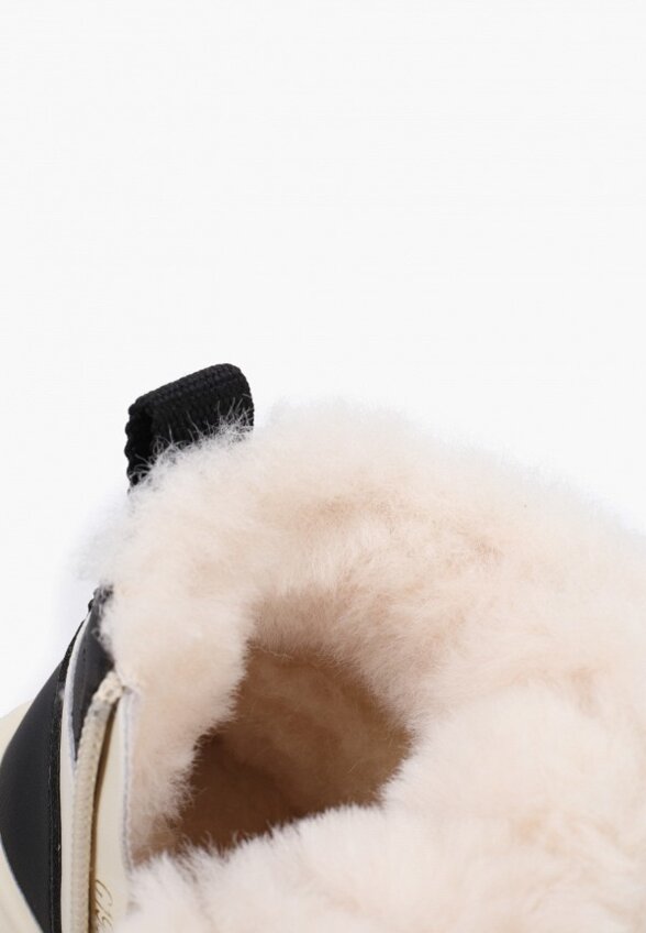 Кеды Капитошка