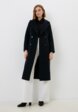 Пальто двубортное Ovelli2  - превью