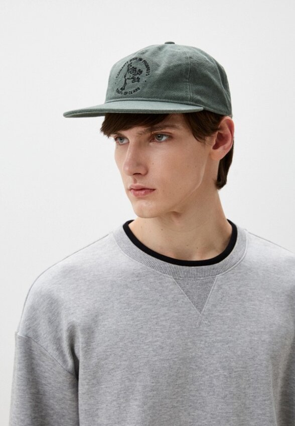 Бейсболка Carhartt WIP