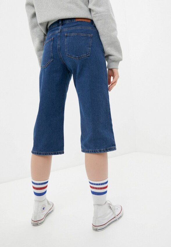 Джинсы Noisy May