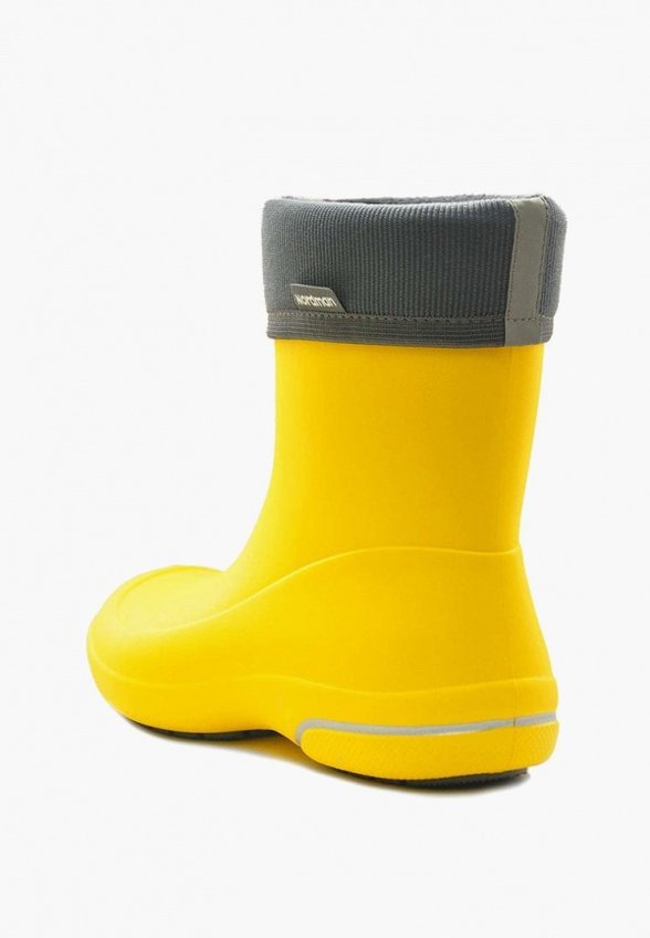 Полусапоги резиновые Nordman