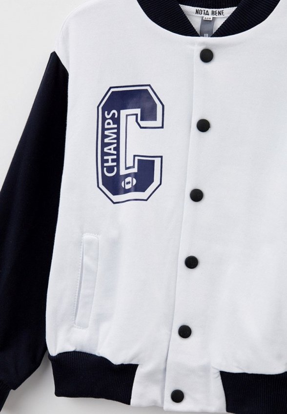 Олимпийка Nota Bene