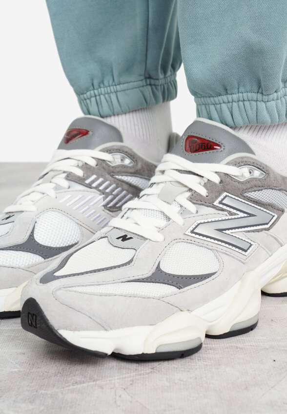 Кроссовки New Balance 9060, Серый