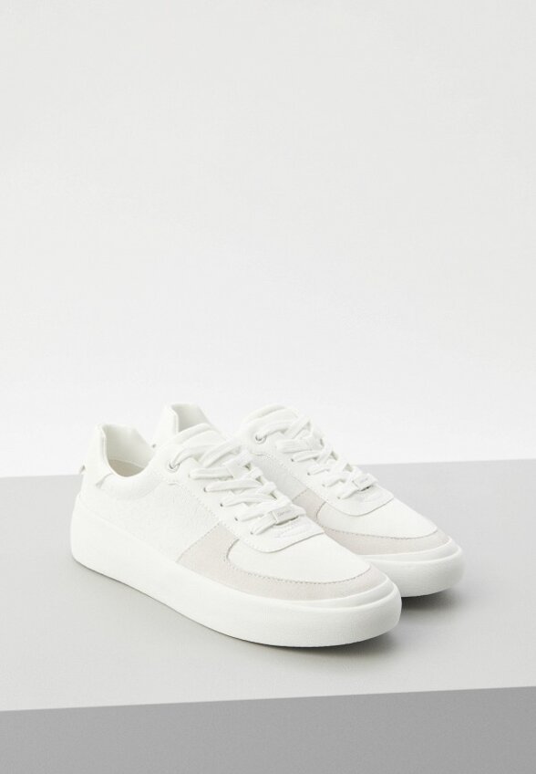 Кеды Calvin Klein