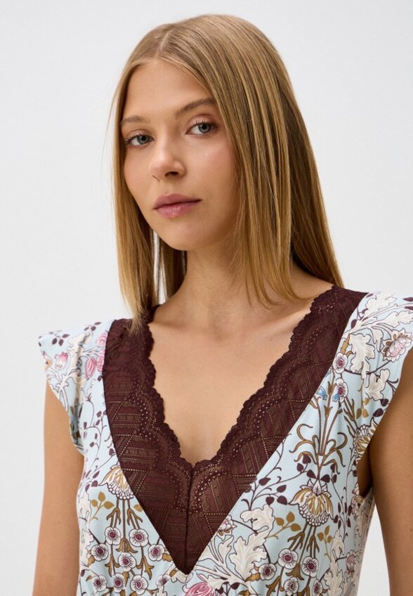 Сорочка ночная Mia Cara