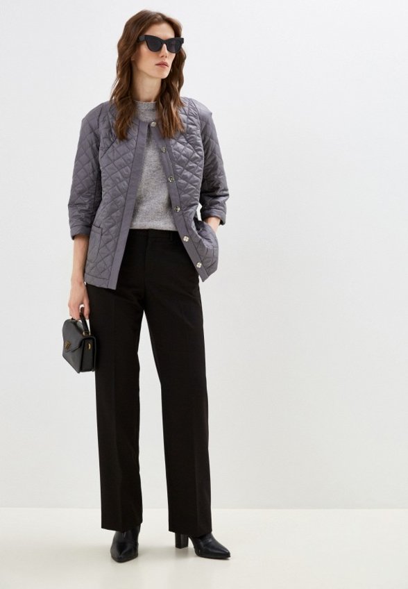 Куртка стеганая Helmidge