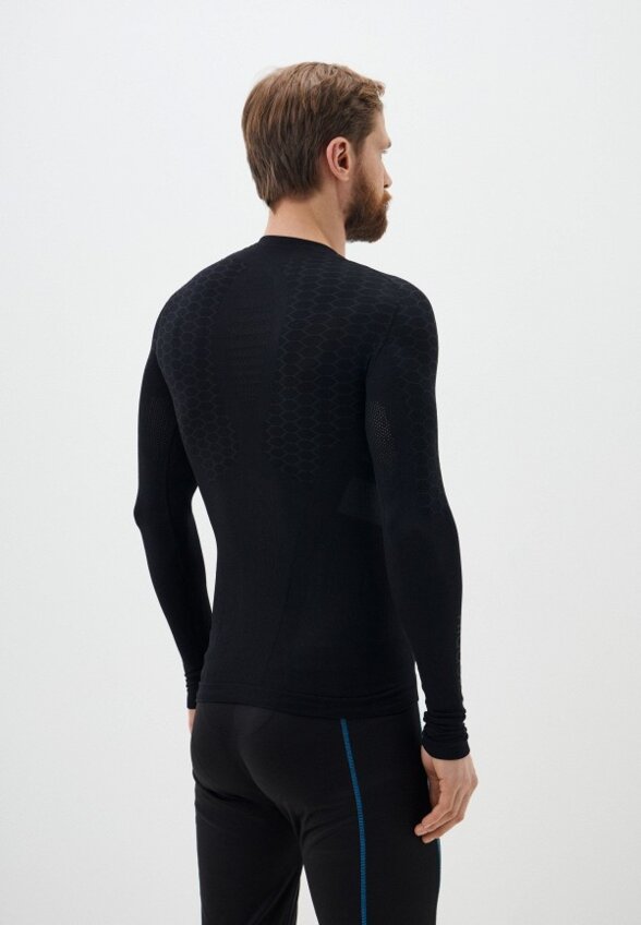 Лонгслив спортивный Diadora