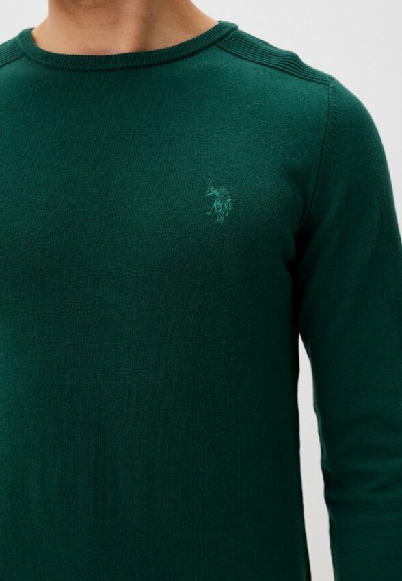 Джемпер U.S. Polo Assn.