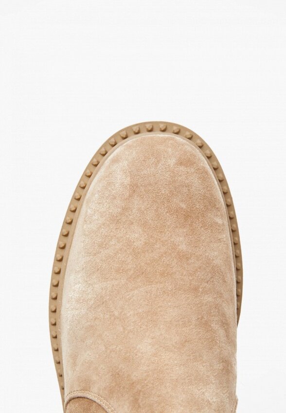 Ботинки Mascotte