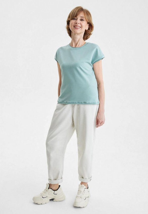 Футболка Envylab