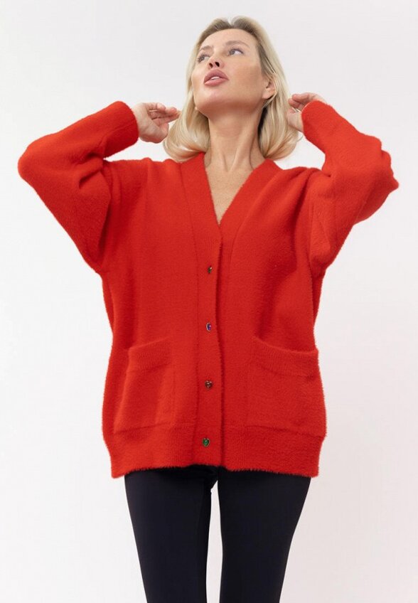 Кардиган Ptaxx