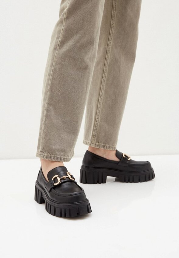 Лоферы Maniolini