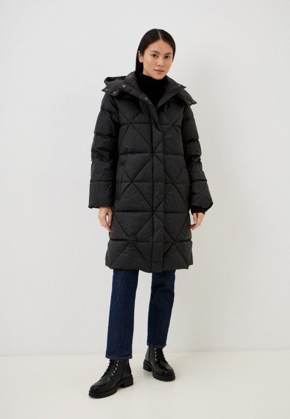 Куртка стеганая Conso