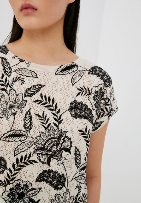 Джемпер Taifun