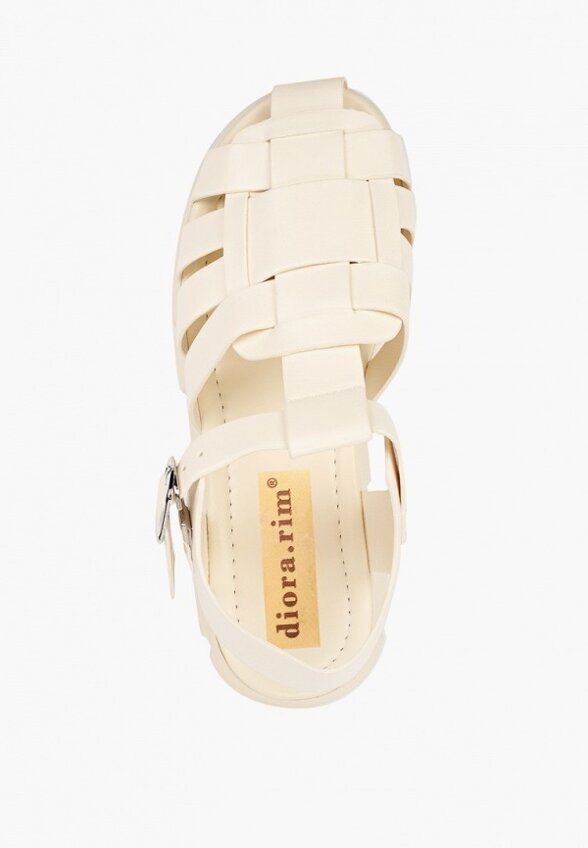 Босоножки Diora.rim
