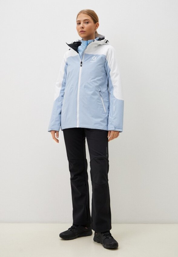 Куртка горнолыжная Volkl