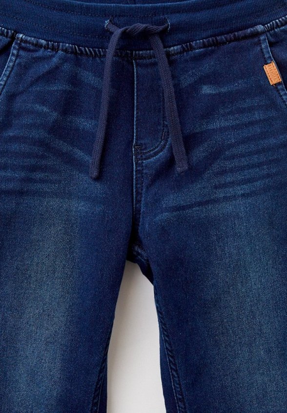 Джинсы Stenser