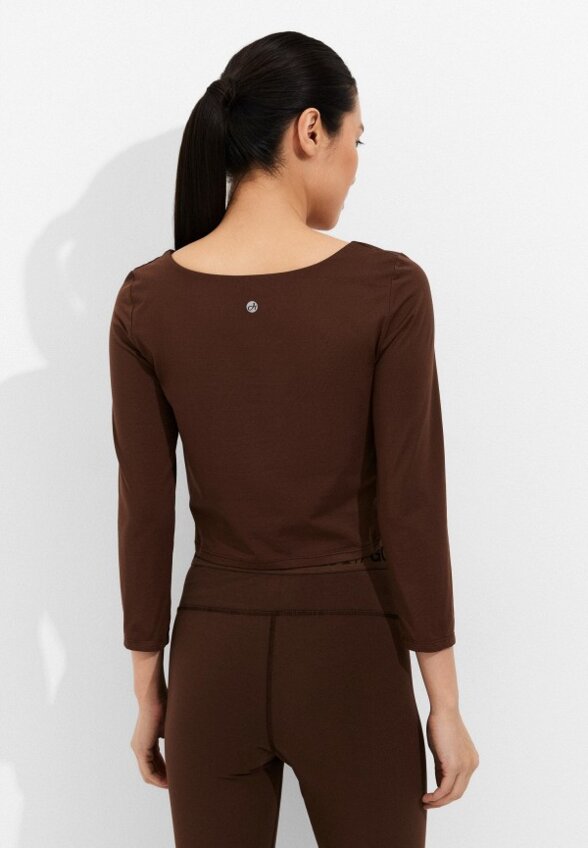 Лонгслив Deha