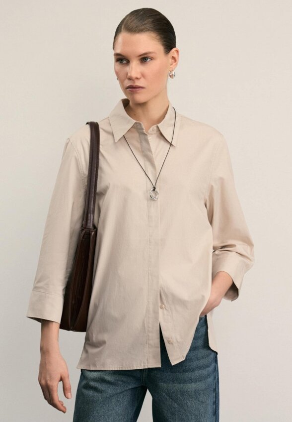 Рубашка Zarina