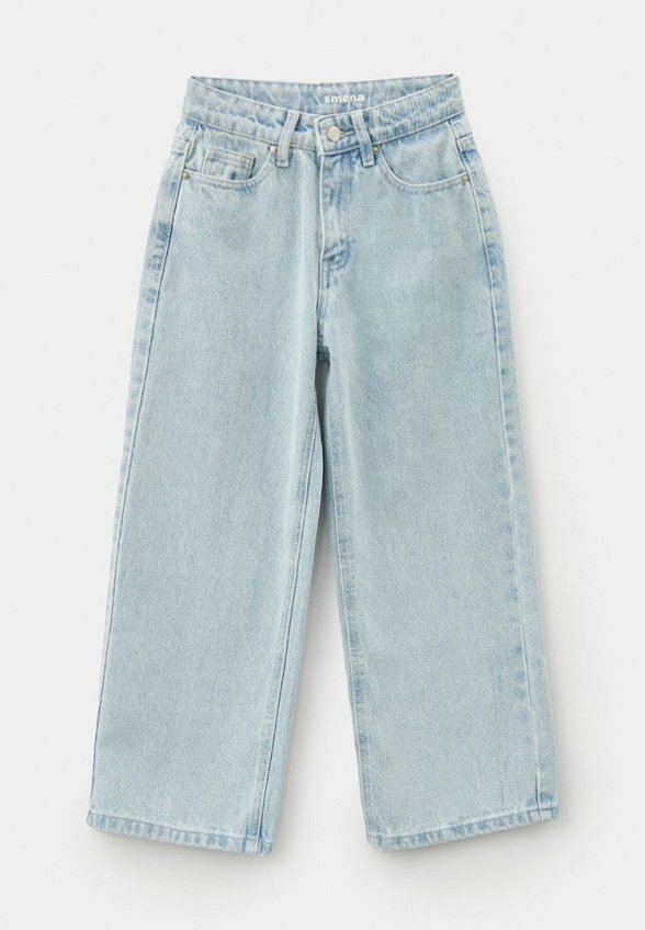 Джинсы Smena