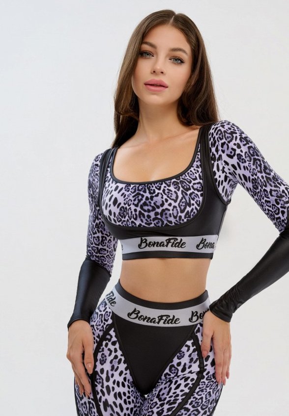 Рашгард Bona Fide