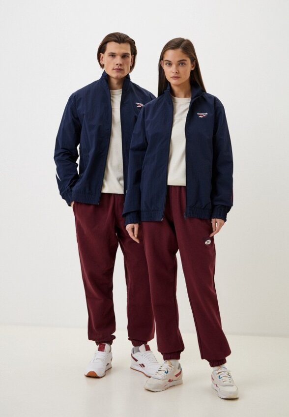 Ветровка Reebok