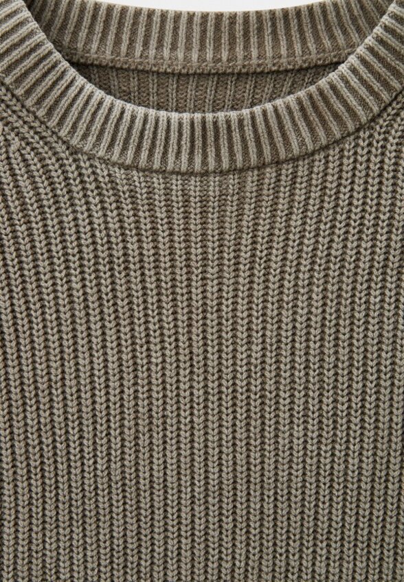 Джемпер Mademan