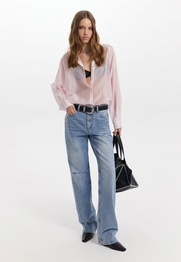 Блуза Love Republic