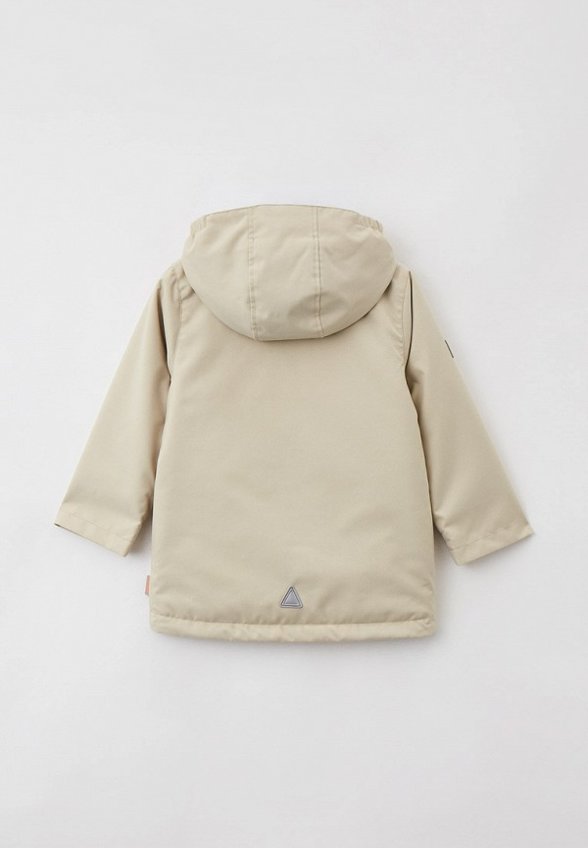 Куртка утепленная Kisu