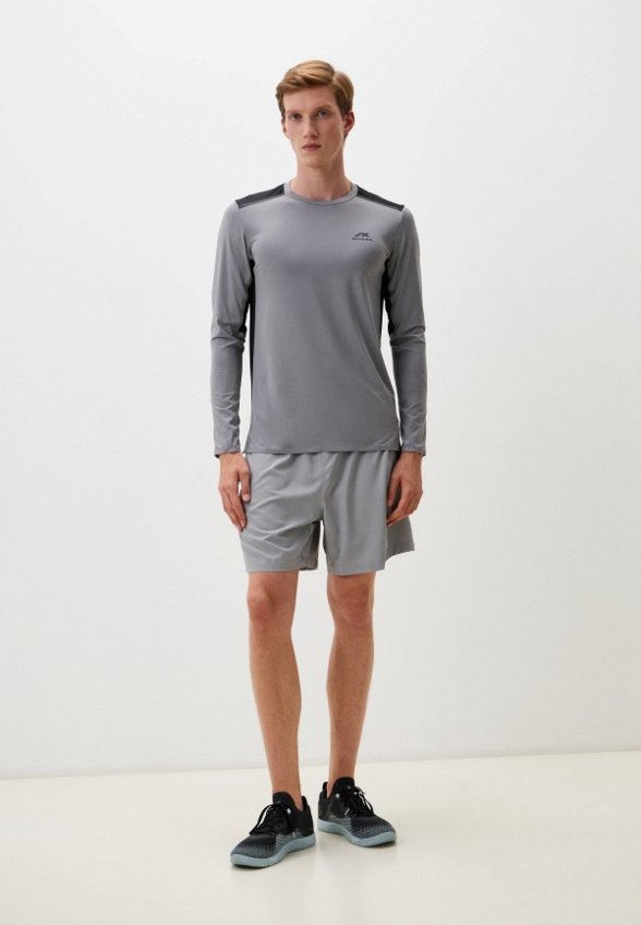 Лонгслив спортивный Athlex