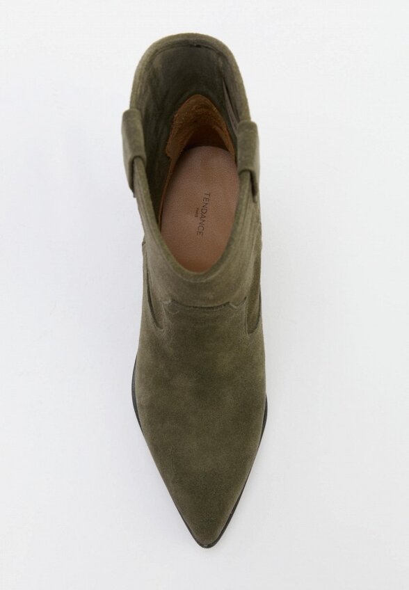 Полусапоги Tendance