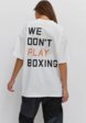 Футболка спортивная Boxraw16  - превью