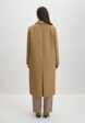 Пальто однобортное Lalis3  - превью