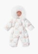 Комбинезон утепленный Happy Baby2  - превью