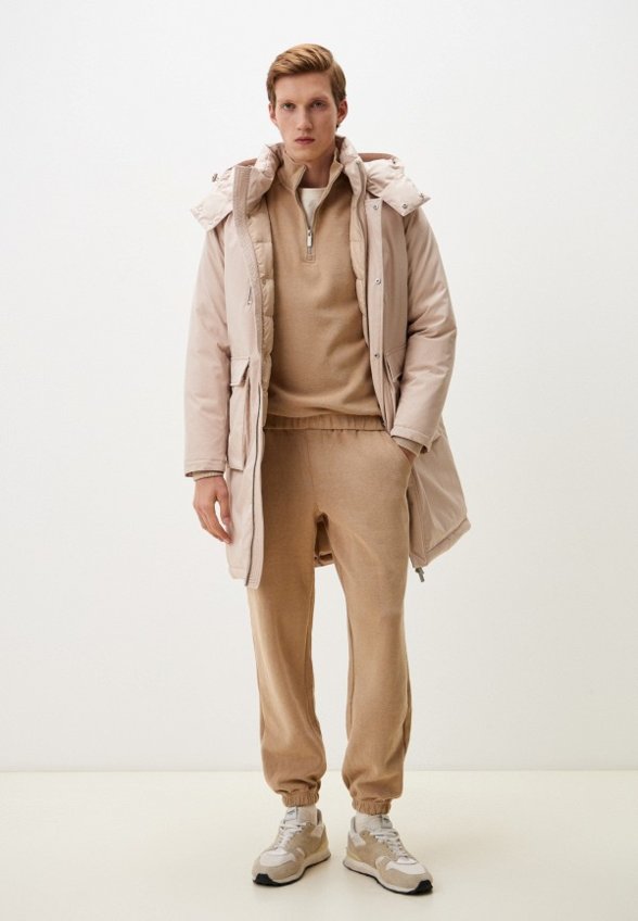 Парка Marco Di Radi