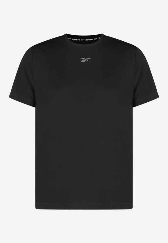 Футболка мужская Reebok ID Train, Черный