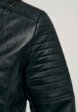 Куртка кожаная Твое7  - превью