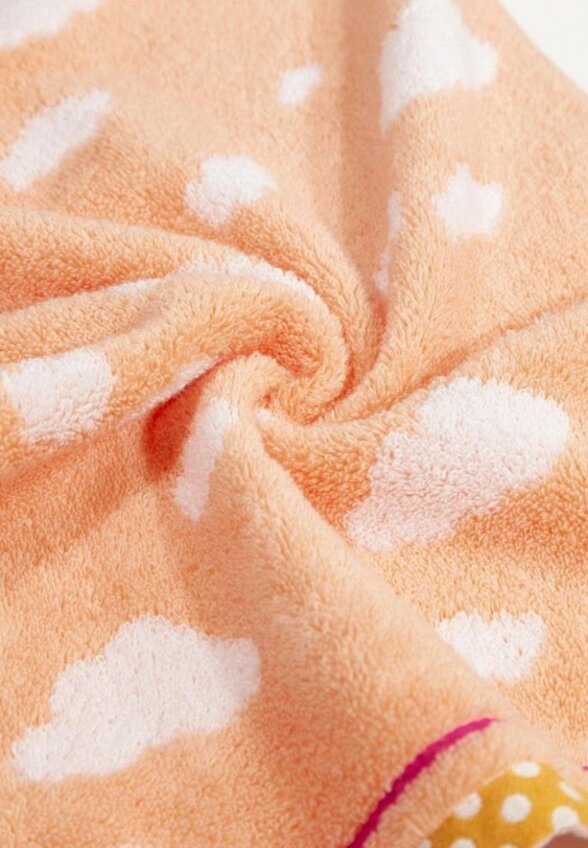 Полотенце Wellness