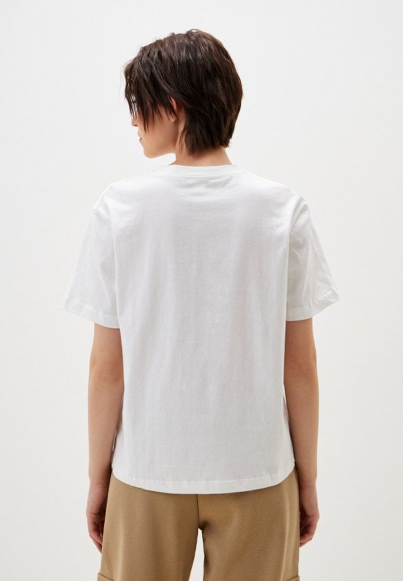 Футболка O'STIN