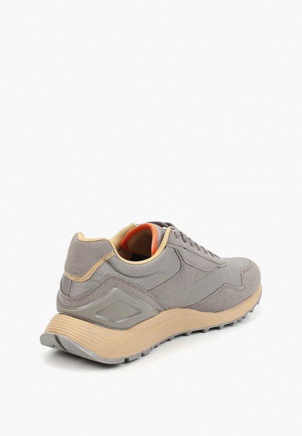 Кроссовки Patrol