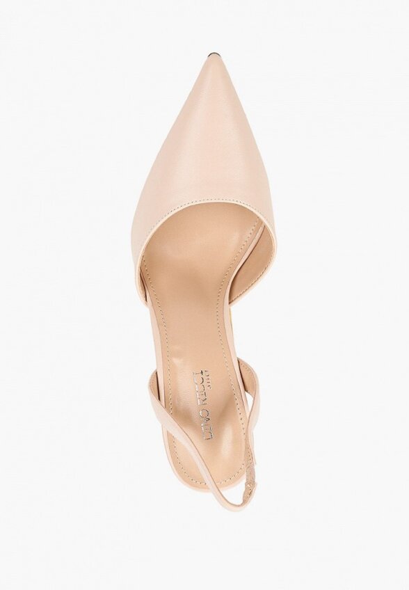 Туфли Dino Ricci Select