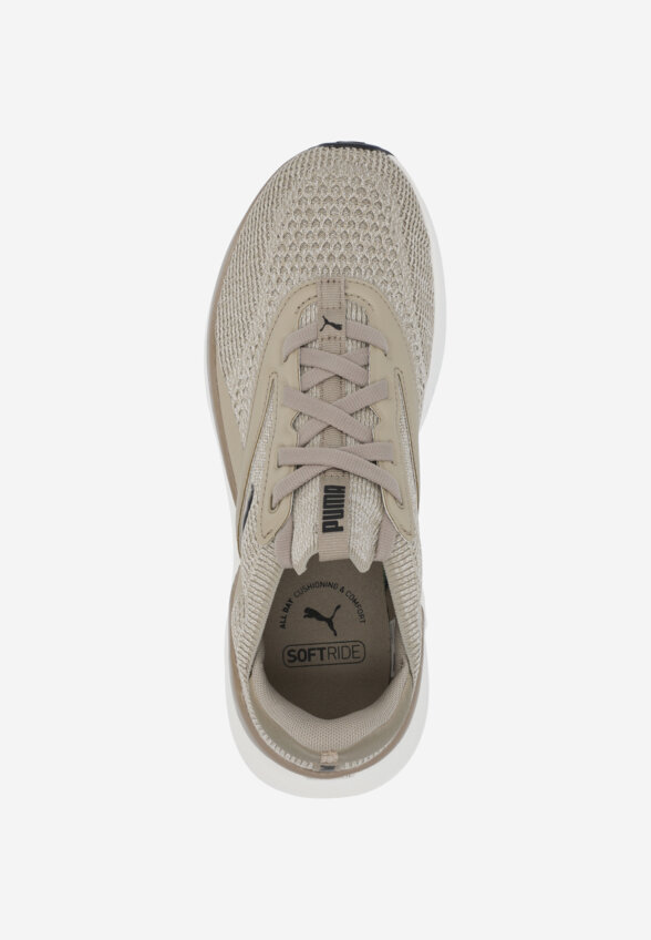 Кроссовки женские PUMA Softride Mayve Wn'S, Коричневый