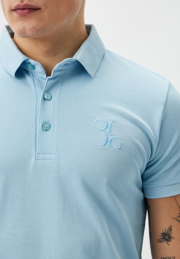 Поло Billionaire