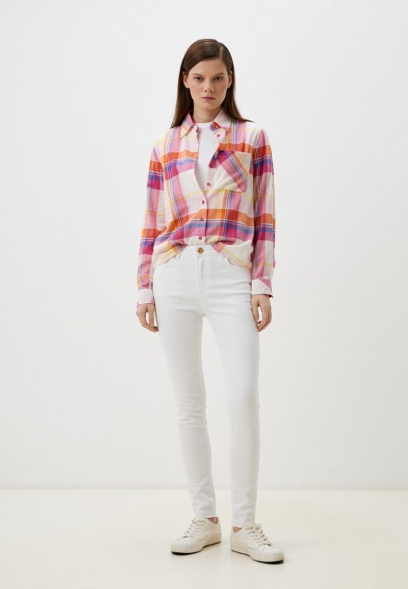 Джинсы U.S. Polo Assn.