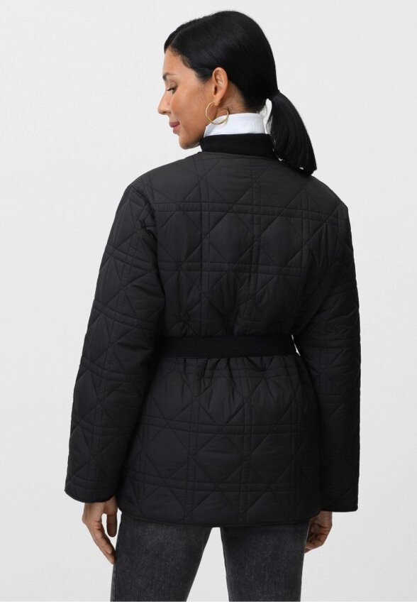 Куртка стеганая Passegiata